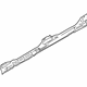 Ford JL1Z-4010110-A Floor Side Rail, Passenger Side Ford JL1Z-4010110-A Floor Side Rail, Passenger Side