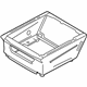 Ford CK4Z-9963226-A Support, Front Passenger Side Ford CK4Z-9963226-A Support, Front Passenger Side