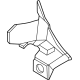 Ford R2TZ-16B074-C Deflector
