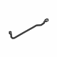 Ford L1MZ-18812-R Antenna Cable, Front