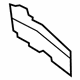 Ford 6L2Z-7804608-AAA Side Panel, Passenger Side Ford 6L2Z-7804608-AAA Side Panel, Passenger Side