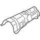 Ford G1FZ-5811434-C Heat Shield, Front Ford G1FZ-5811434-C Heat Shield, Front