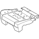 Ford R2TZ-5863840-A Pad - Rear Seat Cushion