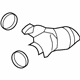 Ford 7E5Z-5E258-A Heat Shield Ford 7E5Z-5E258-A Heat Shield