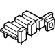Ford RB5Z-78044C62-A Clip