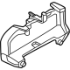 Ford RB5Z-78045A54-A Bracket - Air Bag Ford RB5Z-78045A54-A Bracket - Air Bag