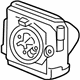 Ford 7L5Z-10043B13-AB Inflator Module