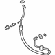 Ford GV6Z-19D742-DA A/C Tube Ford GV6Z-19D742-DA A/C Tube