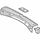 Ford GJ5Z-7842624-BA Sill Plate, Rear