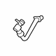 Ford JL3Z-9Y438-A Hose Ford JL3Z-9Y438-A Hose