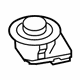 Ford 93BZ-17B676-BA Control Module, Front Driver Side Ford 93BZ-17B676-BA Control Module, Front Driver Side