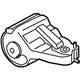 Ford ML3Z-6038-AR Motor Mount, Driver Side Ford ML3Z-6038-AR Motor Mount, Driver Side