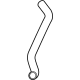 Ford ML3Z-8260-A Upper Hose Ford ML3Z-8260-A Upper Hose