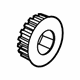 Ford E3BZ-6652-A Drive Gear Ford E3BZ-6652-A Drive Gear