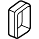 Ford NK3Z-19C960-A Storage Compart Seal Ford NK3Z-19C960-A Storage Compart Seal