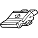 Ford LJ8Z-14B291-B Control Unit