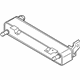 Ford L1MZ-7869-G Transmission Cooler