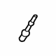 Ford CK4Z-9P761-B Connector Tube Ford CK4Z-9P761-B Connector Tube