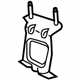Ford CK4Z-5L215-B Module Support