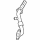 Ford CK4Z-9E470-A EGR Tube Ford CK4Z-9E470-A EGR Tube