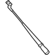 Ford PC3Z-17526-A Wiper Arm