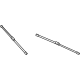 Ford PC3Z-17528-A Wiper Blade