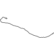 Ford JL1Z-14D202-EAA Antenna Cable