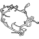 Ford NK4Z-14290-N Harness Ford NK4Z-14290-N Harness