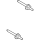 Ford -W719468-S442 Alternator Stud