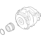 Ford MB3Z-10346-Q Alternator Assembly Ford MB3Z-10346-Q Alternator Assembly