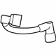 Ford BR3Z-6A664-B PCV Hose Ford BR3Z-6A664-B PCV Hose