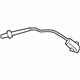 Ford GK4Z-9G444-B Rear Oxygen Sensor Ford GK4Z-9G444-B Rear Oxygen Sensor