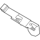 Ford KB3Z-9913546-C Box Assembly - Stowage