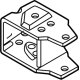 Ford JB3Z-17A914-B Adaptor