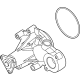 Ford KR3Z-8501-A Water Pump Ford KR3Z-8501-A Water Pump