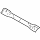 Ford 7E5Z-5410692-A Front Crossmember Ford 7E5Z-5410692-A Front Crossmember
