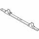 Ford FL1Z-16139-A Lower Support, Front Ford FL1Z-16139-A Lower Support, Front