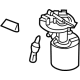 Ford PL3Z-9H307-AA Fuel Pump
