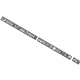 Ford 5C3Z-9942528-AAA Nameplate, Front Ford 5C3Z-9942528-AAA Nameplate, Front