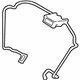 Ford AM5Z-14A320-C Wire Harness