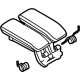 Ford SL7Z-4006024-DA Armrest Assembly - Console Ford SL7Z-4006024-DA Armrest Assembly - Console