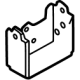 Ford SL7Z-40045B34-A Bracket - Console Ford SL7Z-40045B34-A Bracket - Console
