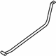 Ford JD9Z-9054-A Tank Strap Ford JD9Z-9054-A Tank Strap