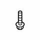 Ford -W714124-S442 Tank Strap Bolt Ford -W714124-S442 Tank Strap Bolt