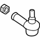 Ford BK2Z-3A130-A Outer Tie Rod Ford BK2Z-3A130-A Outer Tie Rod