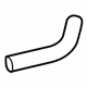 Ford GV6Z-9047-A Filler Neck, Lower Ford GV6Z-9047-A Filler Neck, Lower