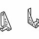 Ford 9T1Z-61044G22-C Instrument Panel Bracket, Driver Side Ford 9T1Z-61044G22-C Instrument Panel Bracket, Driver Side