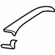 Ford 9T1Z-61046B54-AA Trim Molding Ford 9T1Z-61046B54-AA Trim Molding