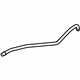 Ford BC3Z-18663-A Outlet Hose Ford BC3Z-18663-A Outlet Hose
