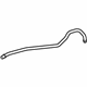Ford BC3Z-18696-A Inlet Hose Ford BC3Z-18696-A Inlet Hose